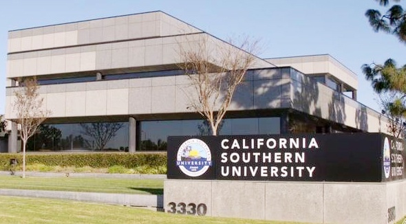 Dai hoc Southern California anh 2