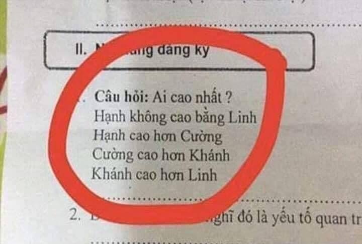 Bai toan tinh chieu cao anh 1