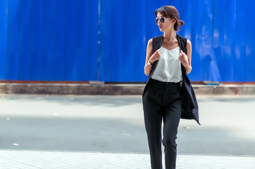 Street style mua he anh 9