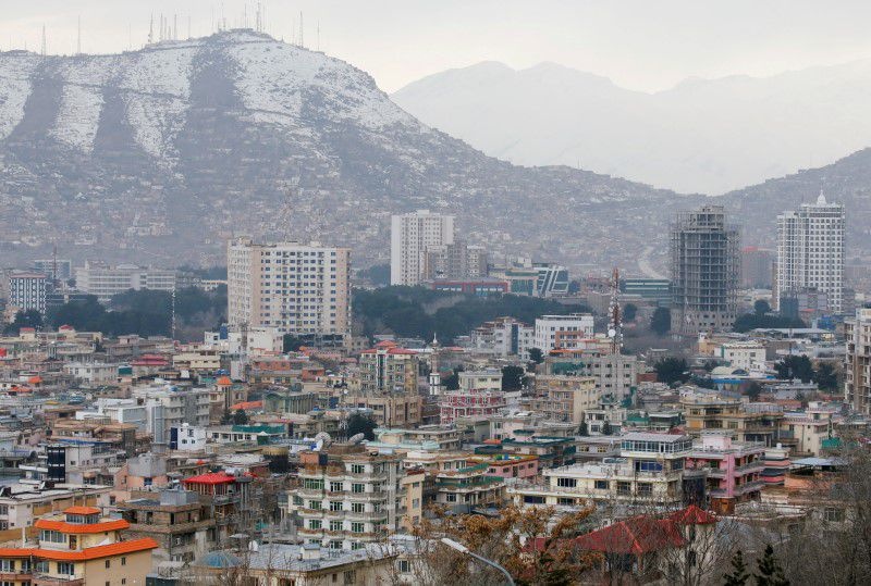 Kabul lot xac anh 1