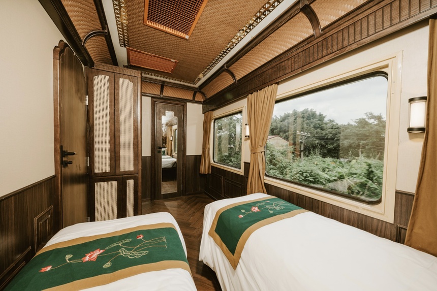 tau hoa,  SJourney anh 3