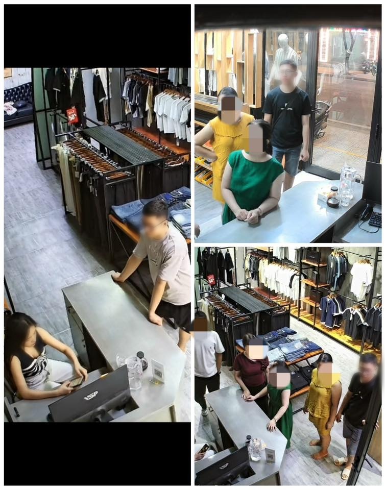 quay roi nhan vien anh 1