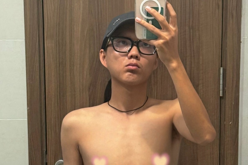 Phạm Thoại xin lỗi ảnh 2 Pham Thoai xin loi anh 2