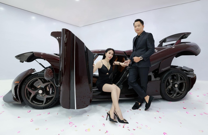 vợ chồng Mailisa ảnh 1 vo chong Mailisa anh 1