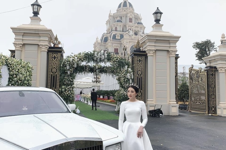 Co dau 200 cay vang anh 2