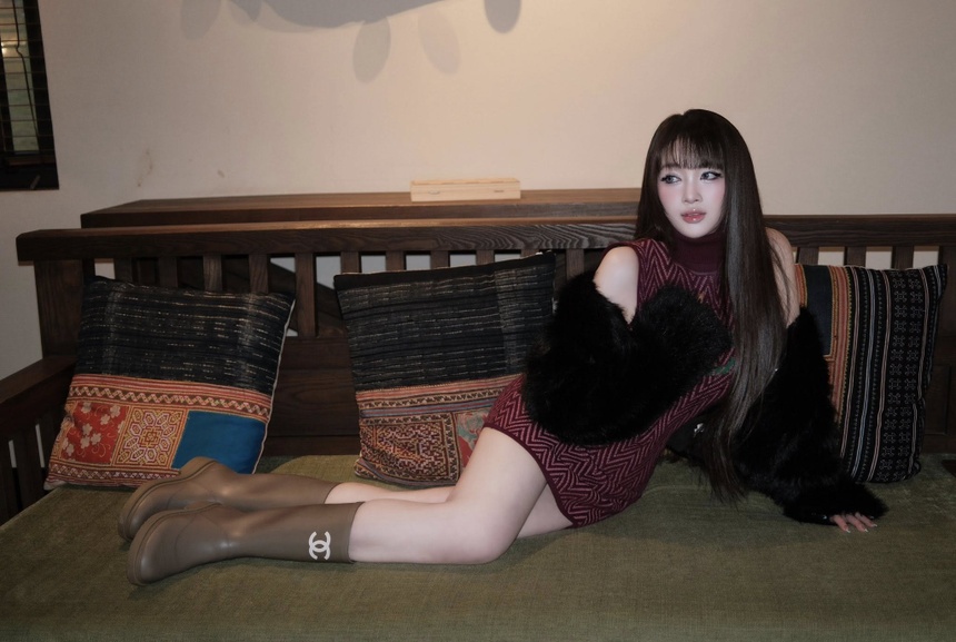 Co dau 200 cay vang anh 8