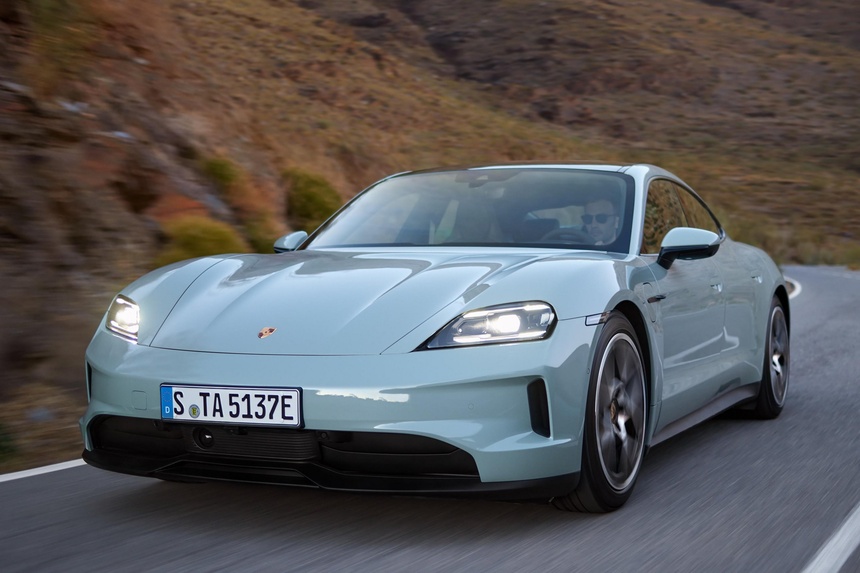 xe sang,  mercedes,  porsche,  bmw,  volkswagen,  toyota,  lamborghini,  bentley,  ferrari,  bugatti,  mỹ,  ch&acirc;u &acirc;u,  trung quốc,  ev ảnh 8