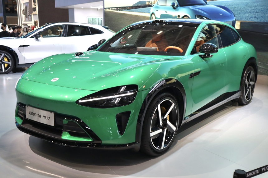 xe sang,  mercedes,  porsche,  bmw,  volkswagen,  toyota,  lamborghini,  bentley,  ferrari,  bugatti,  mỹ,  ch&acirc;u &acirc;u,  trung quốc,  ev ảnh 5