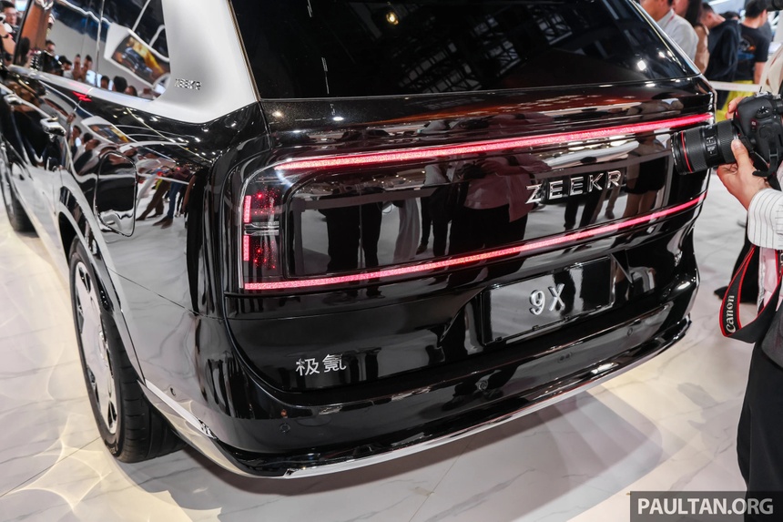 zeekr,  9x,  zeekr 9x,  7x,  zeekr 7x,  suv,  cullinan,  rolls-royce,  rolls-royce cullinan,  hybrid,  xe dien,  trung quoc,  thuong hai anh 6