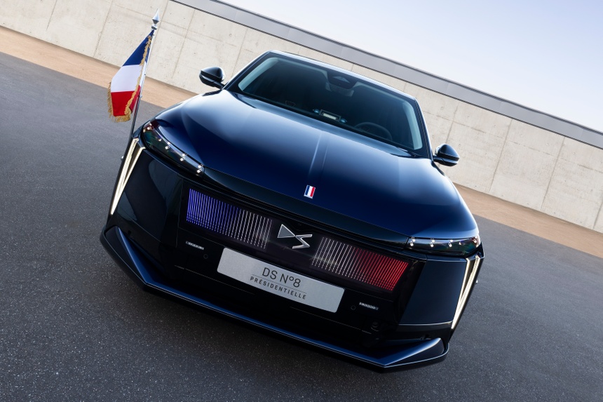 DS N°8, tong thong, tong thong phap, chuyen xa, chuyen xa tong thong, phap, cong hoa phap, Emmanuel Macron, DS N°8 Presidentielle anh 5 DS N°8, tong thong, tong thong phap, chuyen xa, chuyen xa tong thong, phap, cong hoa phap, Emmanuel Macron, DS N°8 Presidentielle anh 5