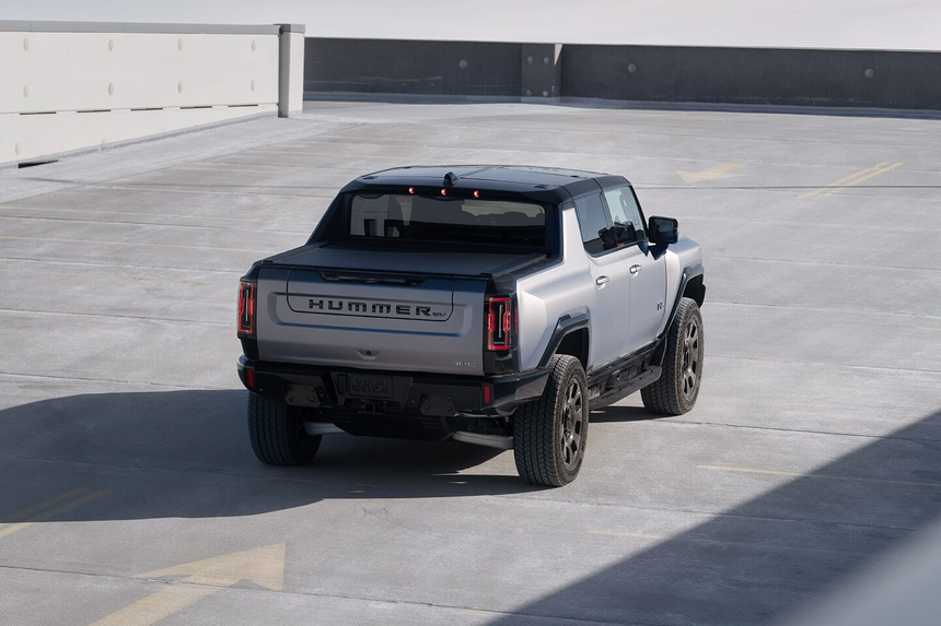 gmc,  hummer,  gmc hummer,  hummer ev,  carbon edition,  hummer ev carbon,  carbon fiber,  soi carbon,  xe dien,  ev,  suv,  pickup anh 13