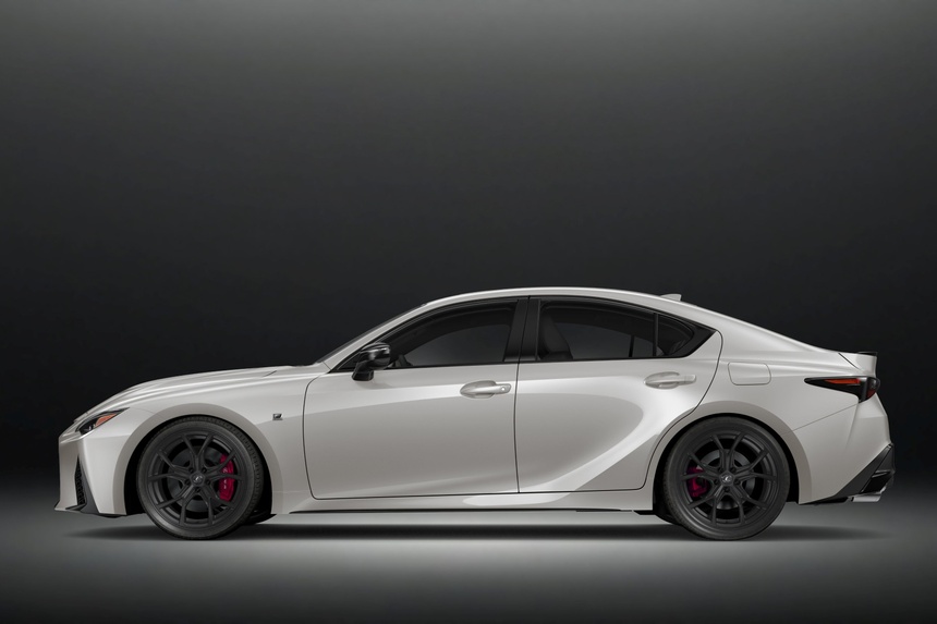 lexus,  lexus is,  is 500,  is500,  f sport,  is500 f sport,  is 500 f sport,  v8,  is 500 ultimate edition,  is500 ultimate edition,  bmw m3,  mercedes-amg c63 anh 5