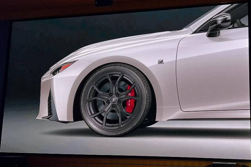 lexus,  lexus is,  is 500,  is500,  f sport,  is500 f sport,  is 500 f sport,  v8,  is 500 ultimate edition,  is500 ultimate edition,  bmw m3,  mercedes-amg c63 anh 2