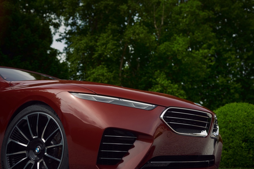 bmw,  concept,  speedtop,  concept speedtop,  bmw concept speedtop,  bmw m8,  skytop,  bmw concept skytop,  concept skytop anh 4