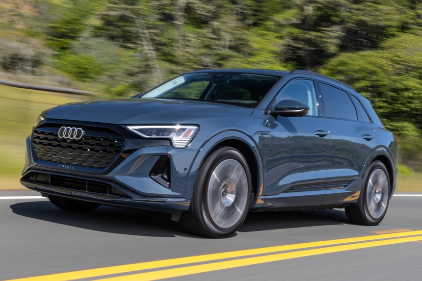 xe dien,  ev,  xe sang,  that sung,  ban e,  trung quoc,  byd,  vinfast,  mercedes,  audi,  porsche,  ford model t anh 2
