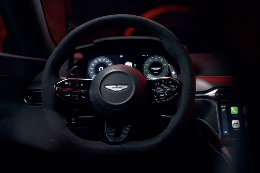 aston martin,  vantage,  vantage s,  aston martin vantage,  aston martin vantage s,  sieu xe,  v8,  Goodwood Festival of Speed anh 12