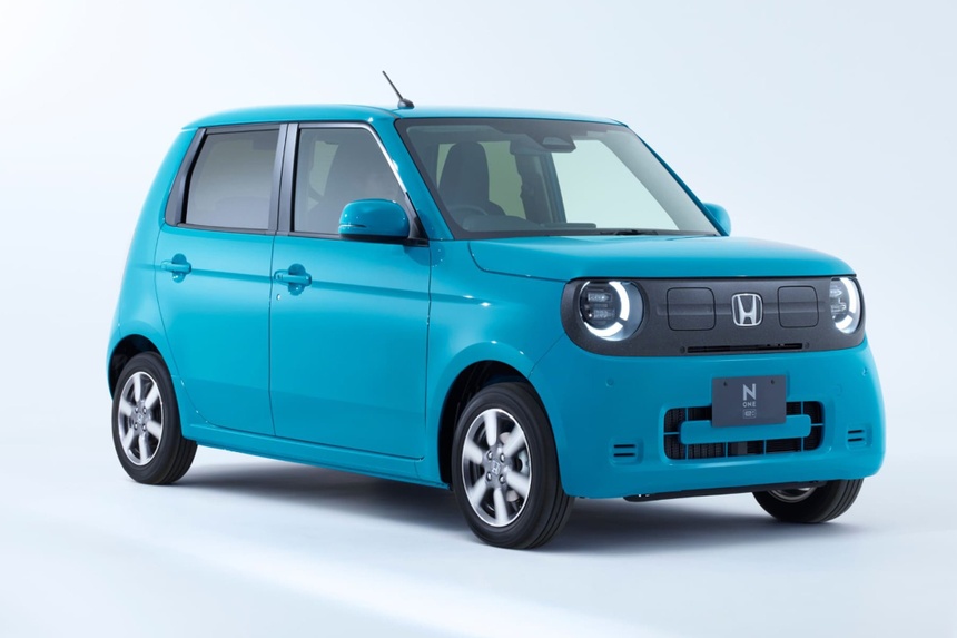 chery, kei car, nhật bản, thuần điện, ev, trung quốc, xe điện, châu âu, singapore ảnh 3 chery, kei car, nhat ban, thuan dien, ev, trung quoc, xe dien, chau au, singapore anh 3