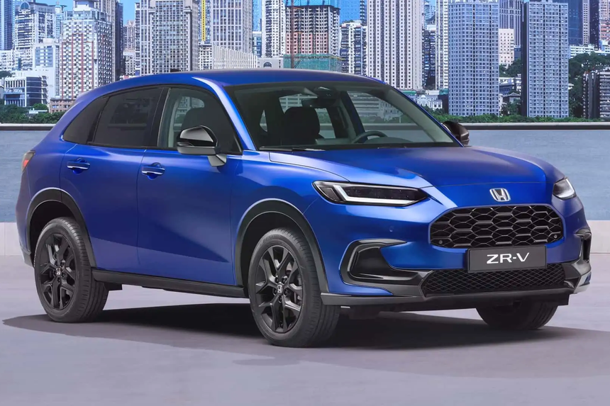 xe dien,  ev,  honda,  australia,  xe dien honda,  honda 0 series,  chuyen doi xanh,  vinfast,  hybrid anh 5