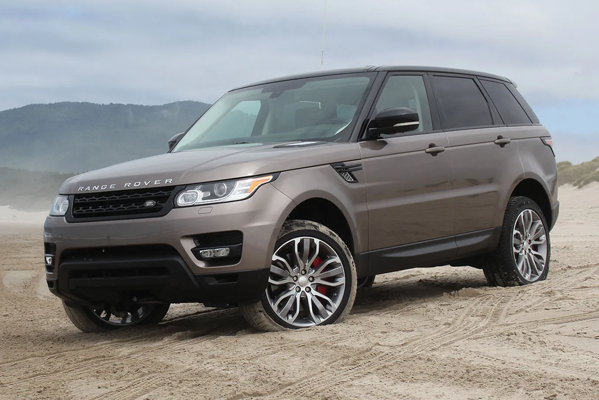 trieu hoi,  NHTSA,  trieu hoi xe,  land rover,  range rover,  range rover sport,  jlr,  jaguar anh 3