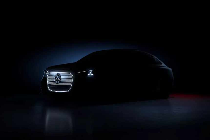 xe dien,  ev,  mercedes-benz,  mercedes,  amg,  mercedes-amg,  nha may,  hungary anh 2