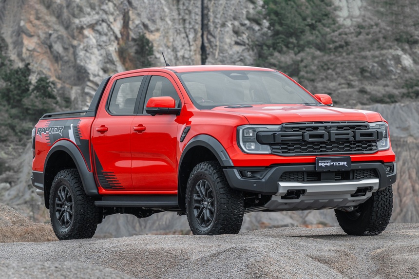 ban tai,  ford,  ford ranger,  super duty,  range super duty,  ford ranger super duty,  thai lan,  viet nam,  australia,  new zealand anh 8