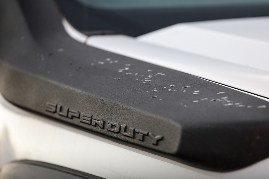 ban tai,  ford,  ford ranger,  super duty,  range super duty,  ford ranger super duty,  thai lan,  viet nam,  australia,  new zealand anh 6