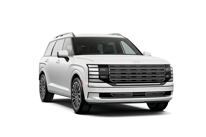 hockey,  canada,  nhl,  nhl edition,  hyundai,  palisade,  hyundai palisade,  hyundai palisade nhl edition,  suv anh 1