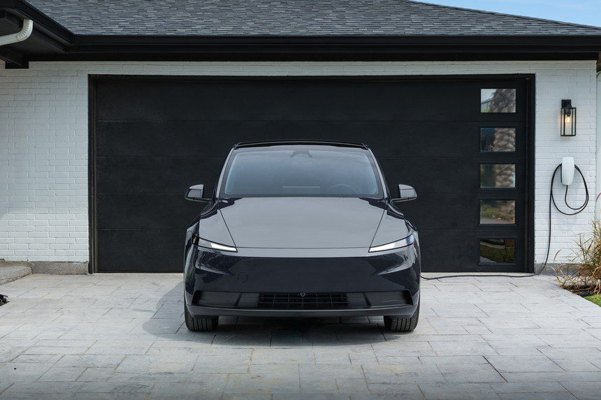 tesla,  model y,  tesla model y,  model y standard,  tesla model y standard,  xe dien,  ev,  tieu chuan,  crossover,  xe moi anh 18