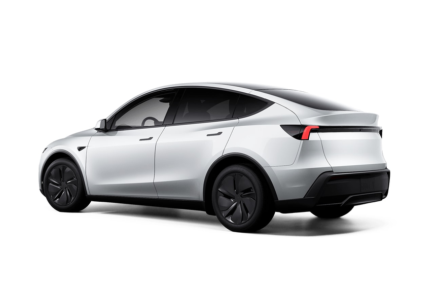 tesla,  model y,  tesla model y,  model y standard,  tesla model y standard,  xe dien,  ev,  tieu chuan,  crossover,  xe moi anh 7