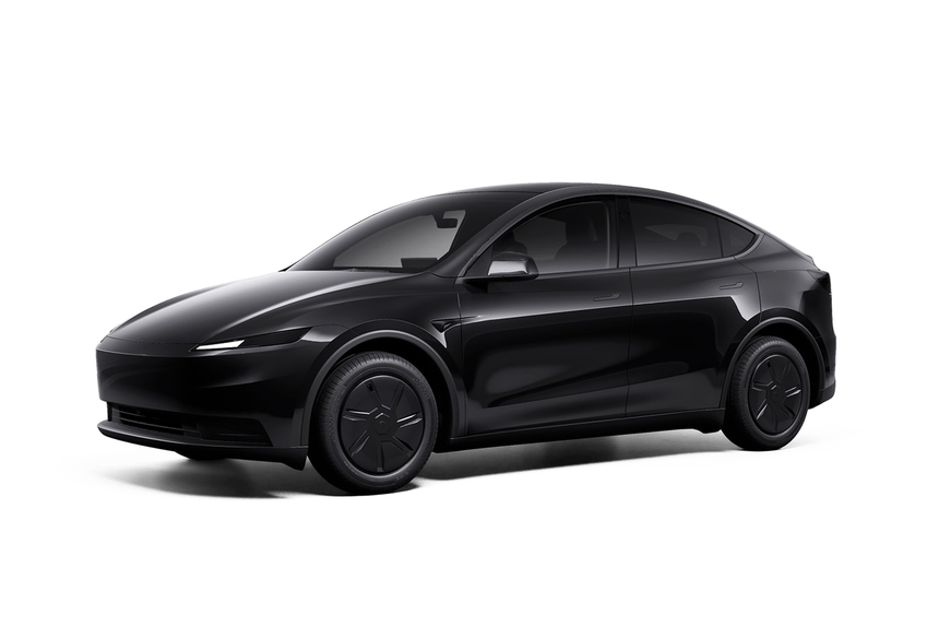 tesla,  model y,  tesla model y,  model y standard,  tesla model y standard,  xe dien,  ev,  tieu chuan,  crossover,  xe moi anh 11