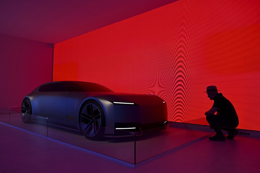 land rover,  jaguar,  jaguar land rover,  range rover,  tan cong mang,  jlr,  dung san xuat,  anh,  range rover sport anh 3