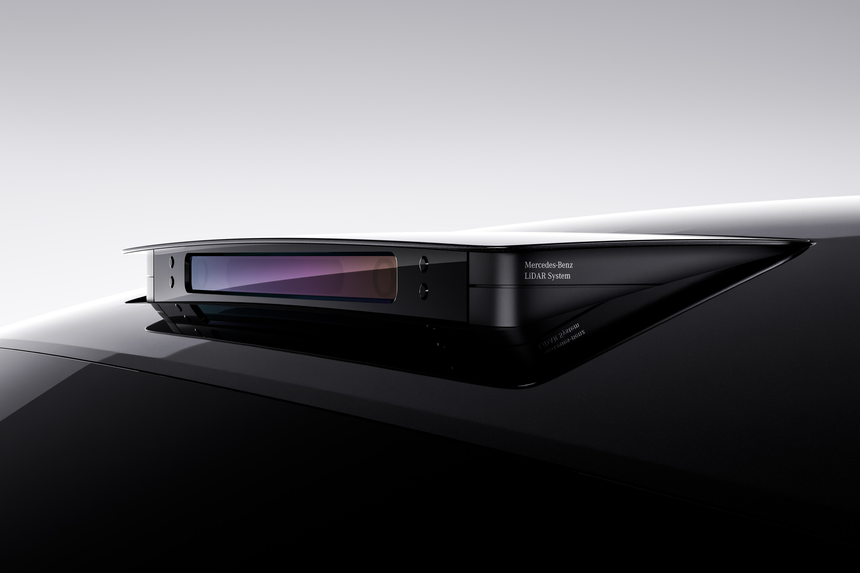 Mercedes-Benz Vision Iconic,  Mercedes-Benz,  Vision Iconic,  concept,  thuong hai,  trung quoc,  tuan le thoi trang,  xe dien,  ev,  tu lai,  tri tue nhan tao,  ai anh 9