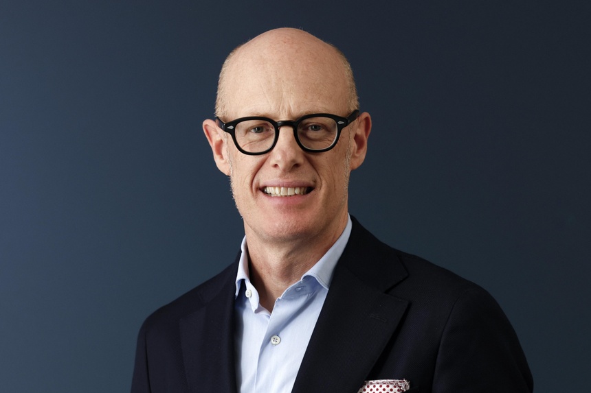 porsche,  ceo,  giam doc,  giam doc dieu hanh,  volkswagen,  xe dien,  ev,  hybrid,  Michael Leiters,  mclaren,  ferrari,  Oliver Blume anh 1
