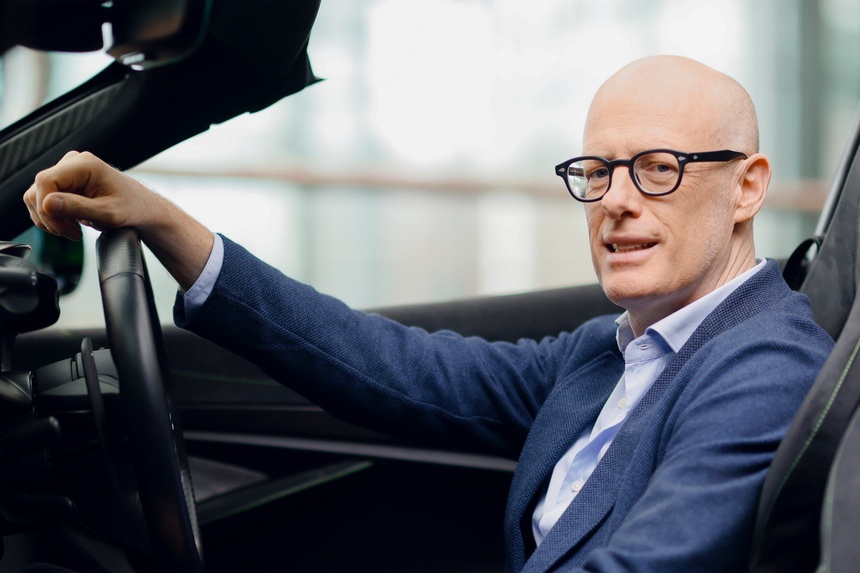 porsche,  ceo,  giam doc,  giam doc dieu hanh,  volkswagen,  xe dien,  ev,  hybrid,  Michael Leiters,  mclaren,  ferrari,  Oliver Blume anh 5