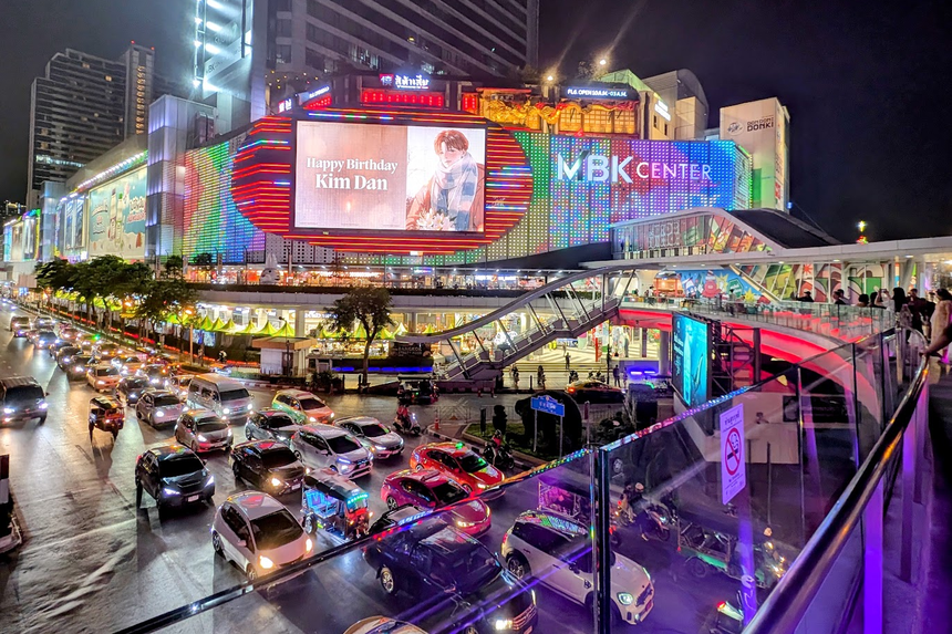 doanh so,  quy 3,  3 quy,  thai lan,  oto,  xe dien,  ev,  toyota,  honda,  isuzu,  byd anh 4