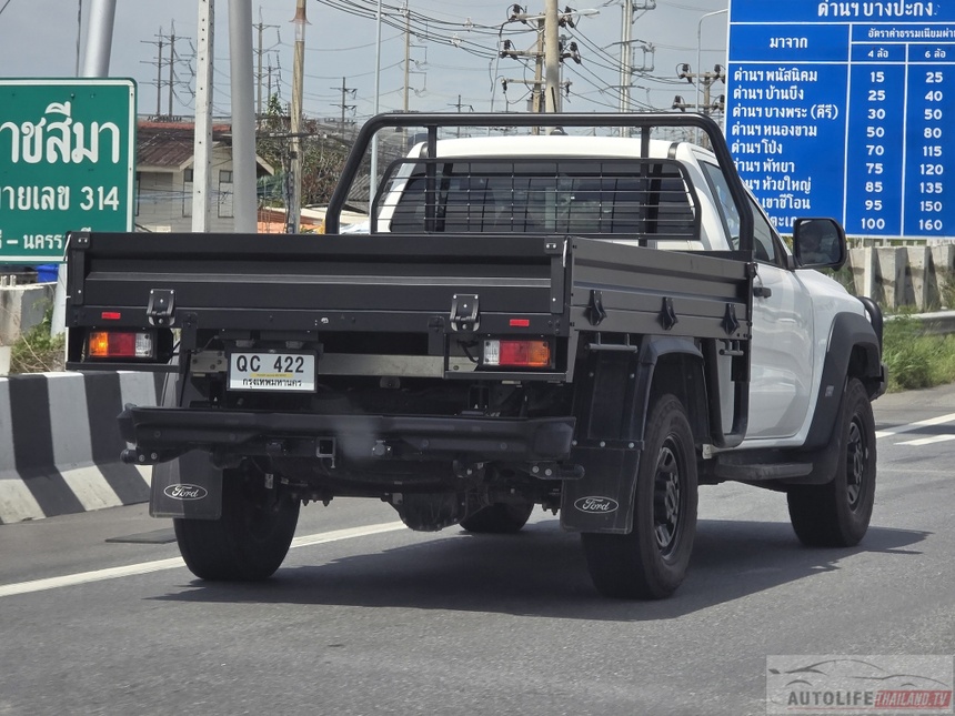 ban tai,  ford,  ford ranger,  super duty,  range super duty,  ford ranger super duty,  thai lan,  viet nam,  australia,  new zealand anh 2