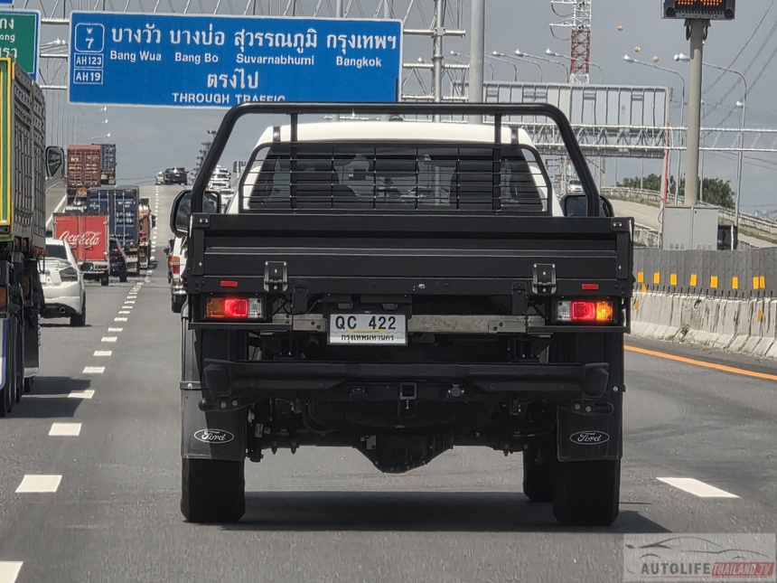 ban tai,  ford,  ford ranger,  super duty,  range super duty,  ford ranger super duty,  thai lan,  viet nam,  australia,  new zealand anh 4