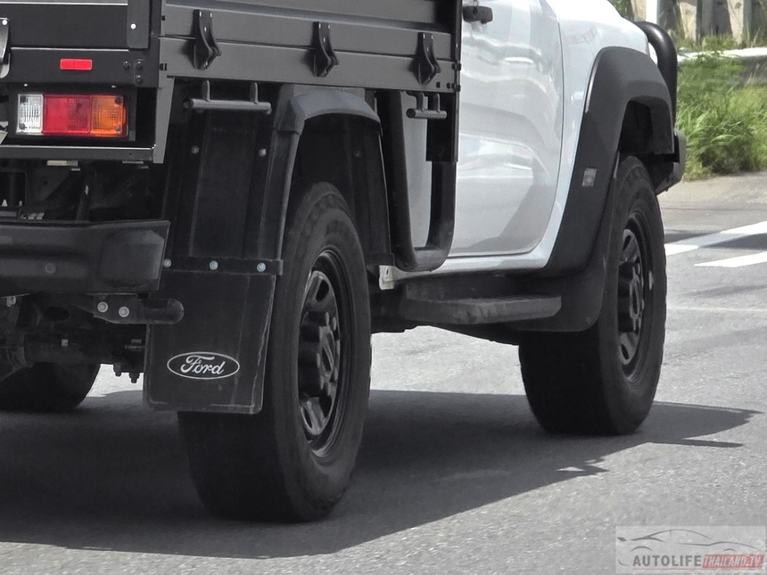 ban tai,  ford,  ford ranger,  super duty,  range super duty,  ford ranger super duty,  thai lan,  viet nam,  australia,  new zealand anh 3