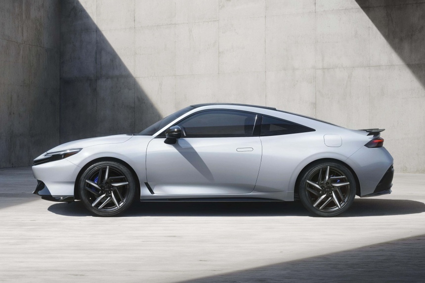 honda,  honda prelude,  prelude,  hybrid,  prelude hybrid,  honda prelude hybrid,  xe the thao,  ford,  ford mustang,  subaru,  brz,  subaru brz anh 2