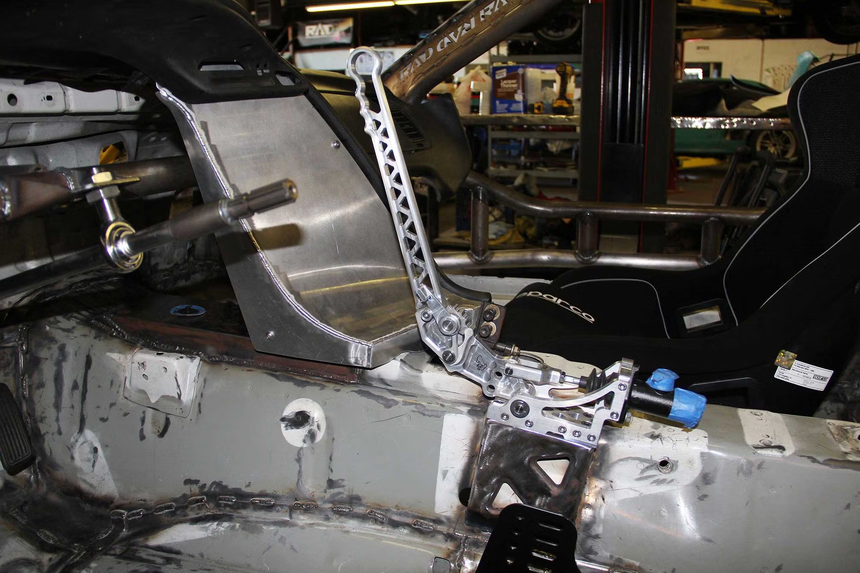 phanh,  phanh tay dien tu,  phanh tay co,  phanh tay,  oto anh 5