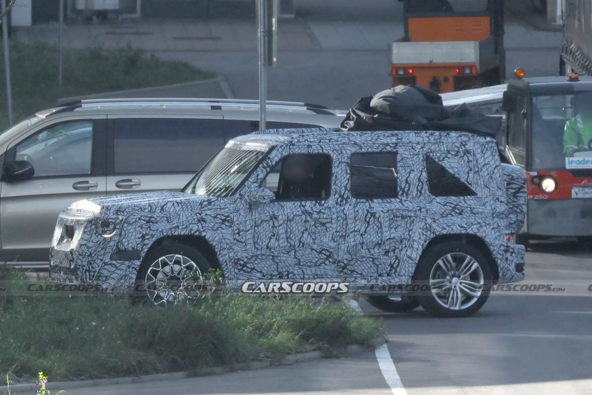 mercedes,  g-class,  ev,  xe dien anh 6