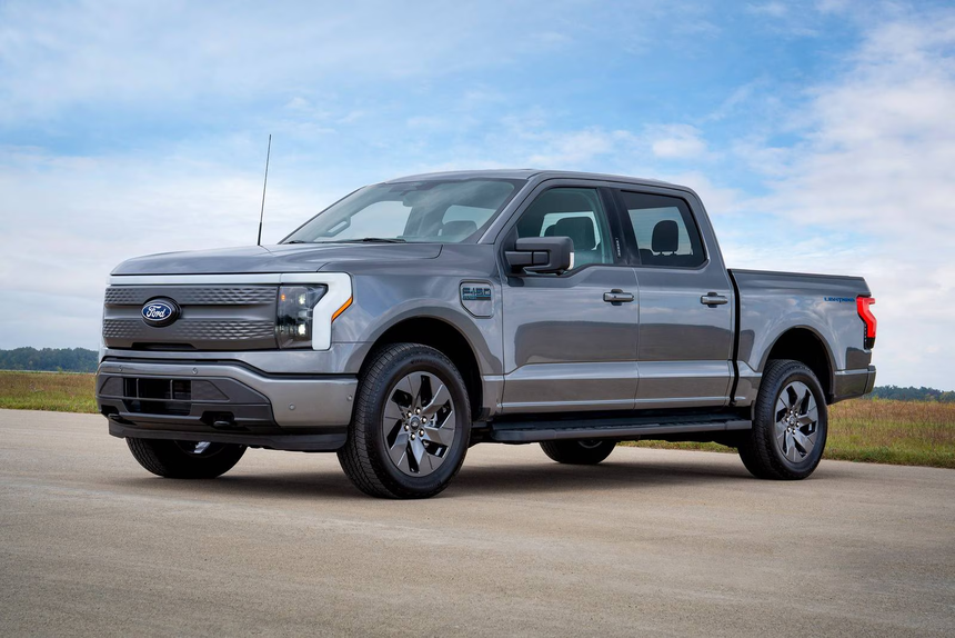 ford f-150,  lightning,  ford,  ford f-150 lightning anh 3