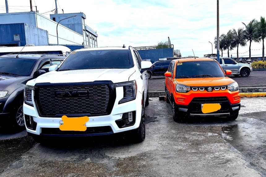 kei,  kei car,  my,  nhat,  trump,  donald trump anh 4