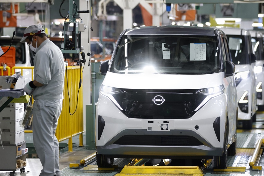 kei,  kei car,  my,  nhat,  trump,  donald trump anh 3