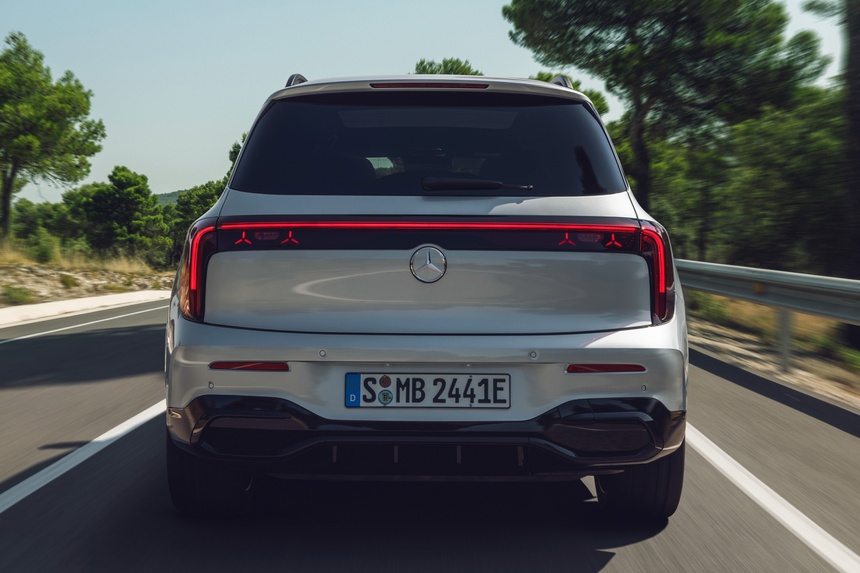 mercedes-benz,  glb,  ev,  xe dien,  glb eq anh 15