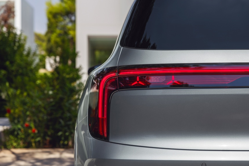 mercedes-benz,  glb,  ev,  xe dien,  glb eq anh 7