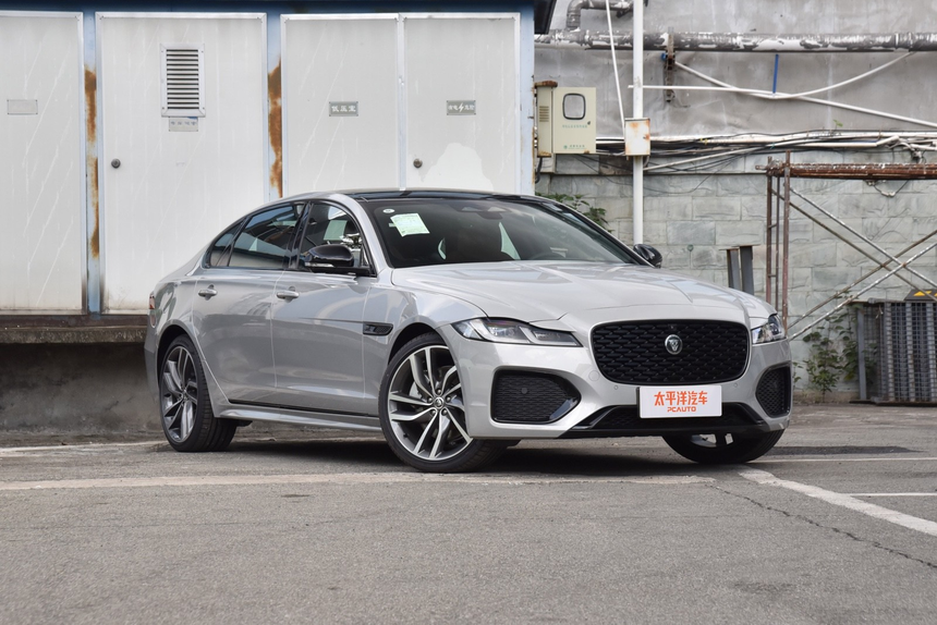 jaguar, trung quốc, xe xăng ảnh 2 jaguar, trung quoc, xe xang anh 2