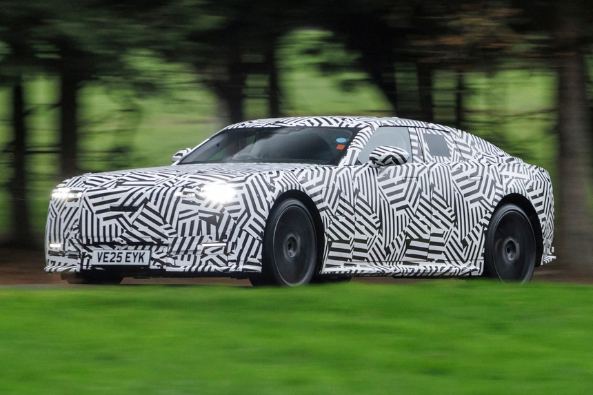 land rover,  jaguar,  jaguar land rover,  range rover,  tan cong mang,  jlr,  dung san xuat,  anh,  range rover sport anh 4