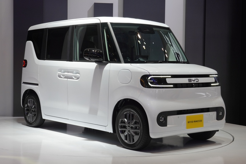 toyota, nissan, honda, ev, xe điện, kei-car, byd, nhật bản ảnh 4 toyota, nissan, honda, ev, xe dien, kei-car, byd, nhat ban anh 4