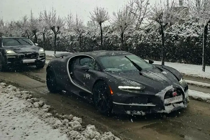 bugatti, Tourbillon, chiron, siêu xe, croatia ảnh 1 bugatti, Tourbillon, chiron, sieu xe, croatia anh 1